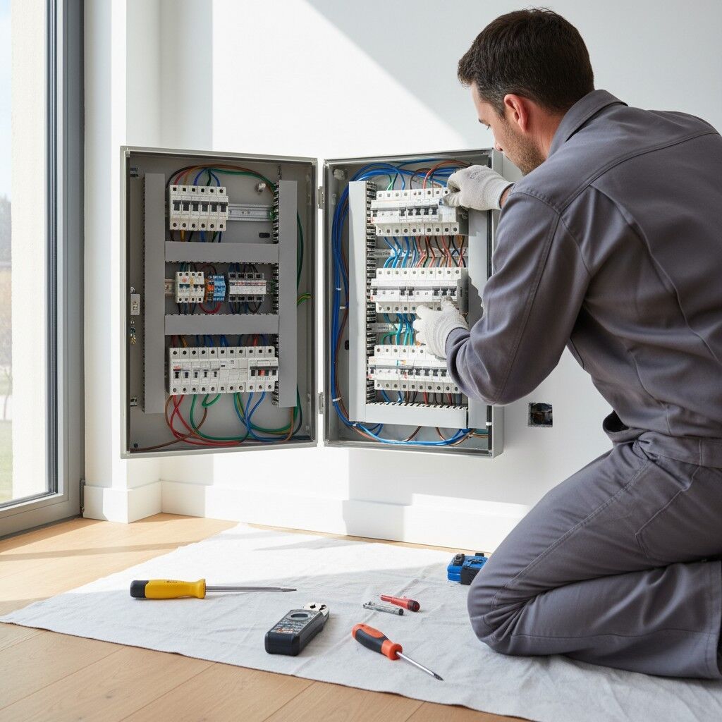 RESEAU ELEC SERVICES